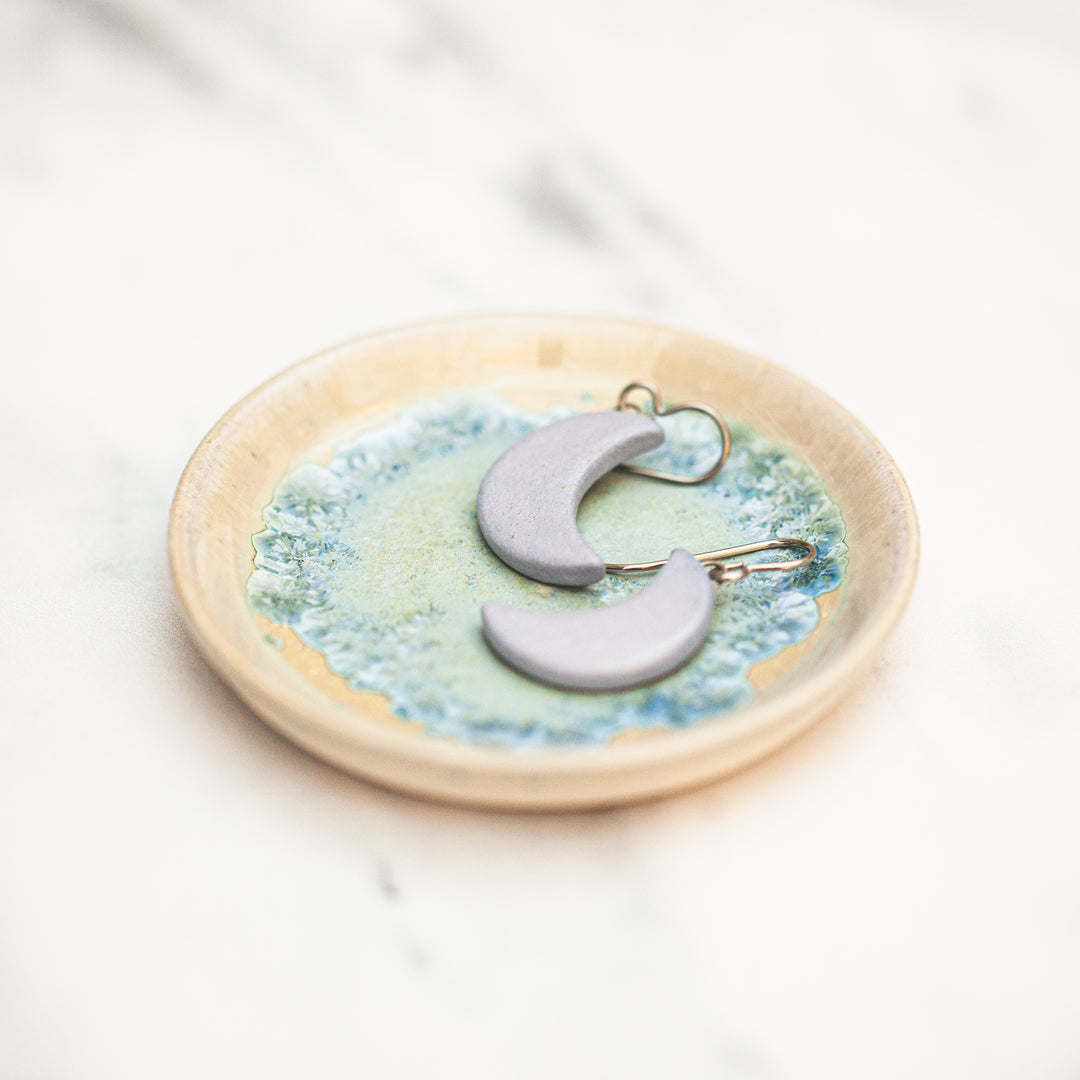 Ring Dish No. 81 // SECOND SALE