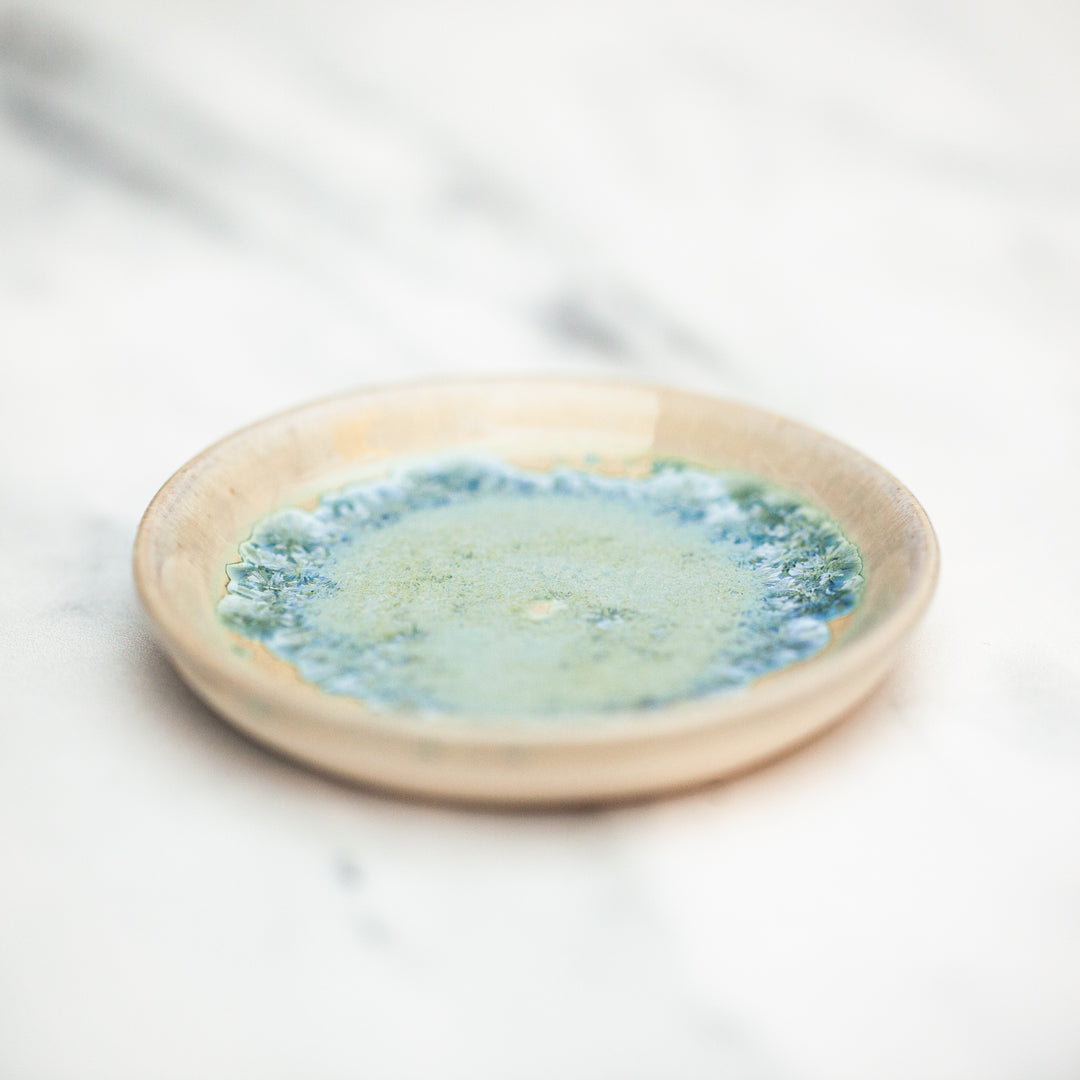 Ring Dish No. 81 // SECOND SALE