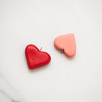 Load image into Gallery viewer, Chunky Heart Necklace
