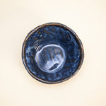 Load image into Gallery viewer, Dark Blue Bowl // CLEARANCE SALE