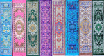 Load image into Gallery viewer, Turkish Woven Rug Bookmark
