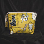Load image into Gallery viewer, Halloween Makeup Bag No. 3 - Melike Carr