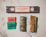 Load image into Gallery viewer, Nag Champa Stick Incense - Melike Carr