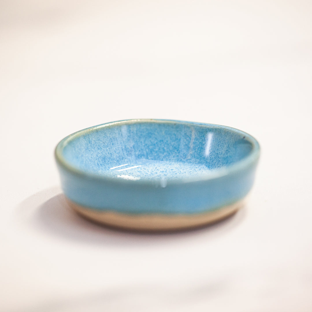 Ring Dish No. 15 - Melike Carr