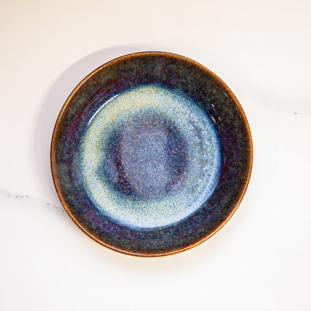 Smudging Plate No. 19 - Melike Carr