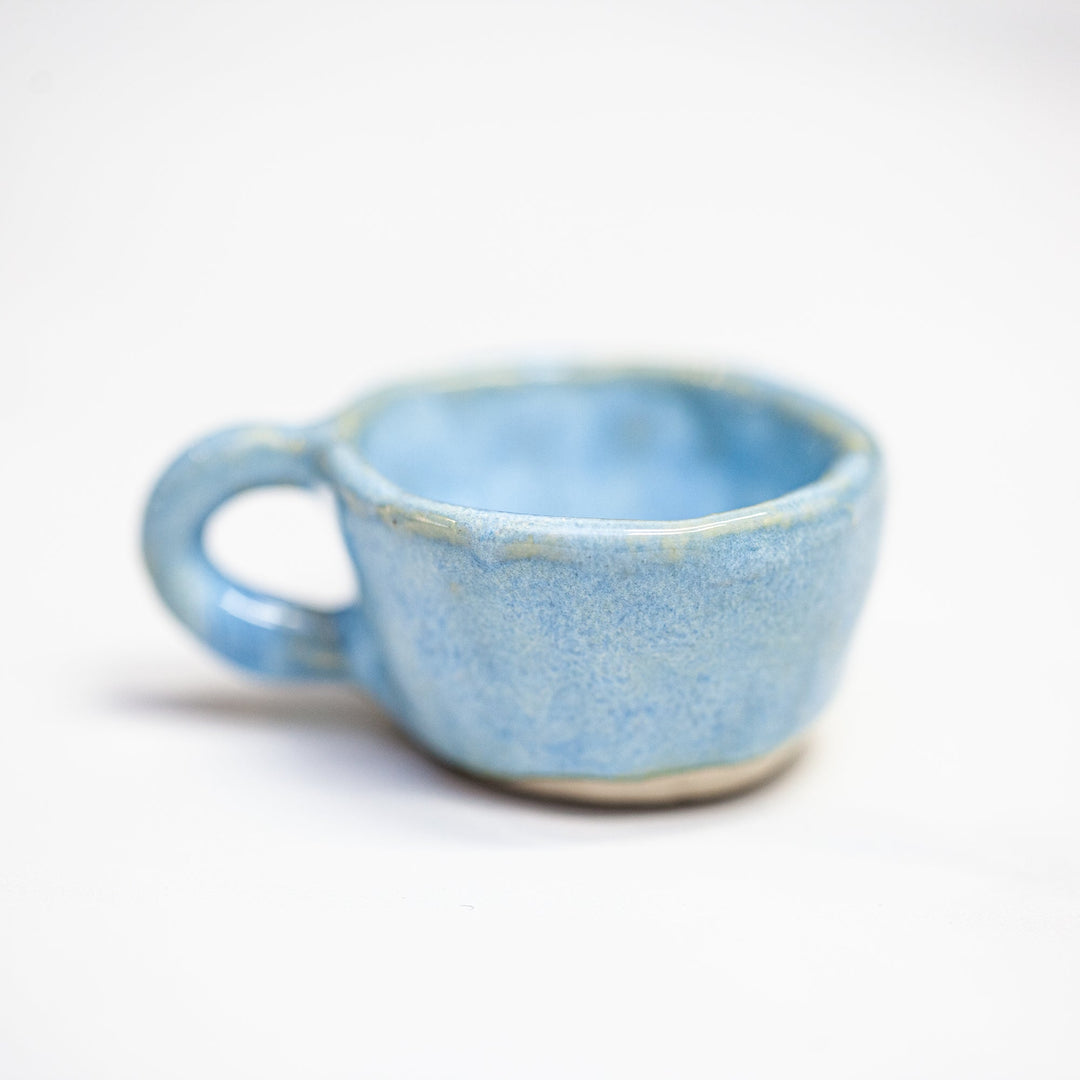 Mini Mug No. 15 - Melike Carr