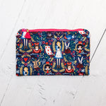 Load image into Gallery viewer, Alice Pencil Case - Melike Carr