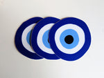 Load image into Gallery viewer, Nazar Evil Eye Sticker - Melike Carr