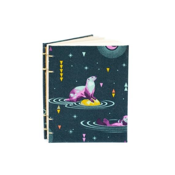 Otter Space Journal
