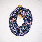 Load image into Gallery viewer, Whimsical Infinity Scarf