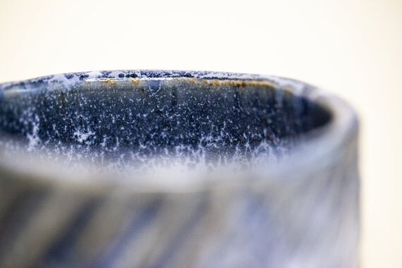 Ocean Waves Bowl