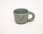 Load image into Gallery viewer, Matte Blue Mug