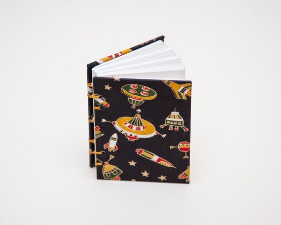 Small Spaceships Journal