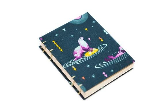 Otter Space Journal