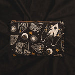 Load image into Gallery viewer, Halloween Pencil Case No. 4 - Melike Carr
