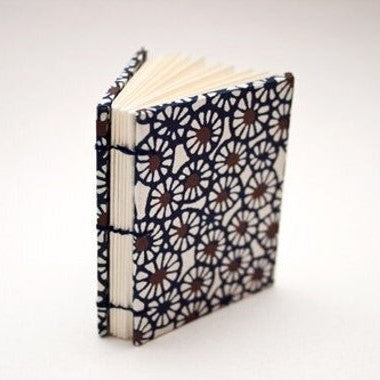 Mini Arabesque Journal